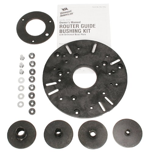 Guide Bushing Kit - (Vermont American - 23458)