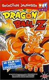 Revue TF1 Vidéo  / Dragon Ball Z Le film 1