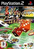 Vegas Casino 2 (8 Games) (PS2)