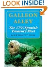 Galleon Alley