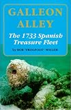 Galleon Alley