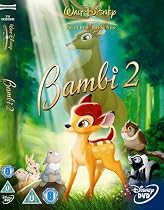 Bambi II [DVD] [2006]