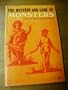 Mystery and Lore of Monsters
