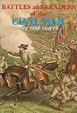 Battles And Leaders of the Civil War Vol. 3: The Tide Shifts
