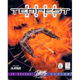 Tempest 2000 for PC