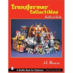 Transformers*TM Collectibles
