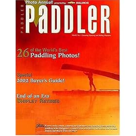 Paddler