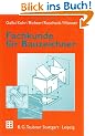 Fachkunde f�r Bauzeichner
