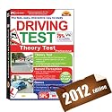 2012 DSA Driving theory, hazard perception test - Car and motorcycle (PC CD-ROM)