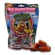 Free Range Chicken Breast Wraps w/ Beef Liver Dog Chew Treats, 12oz