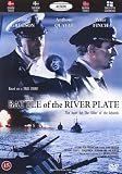 The Battle of the River Plate (1956) ( Graf Spee ) ( Pursuit of the Graf Spee ) [ NON-USA FORMAT, PAL, Reg.2 Import - Denmark ]