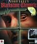 John Saul's Blackstone Chronicles