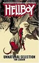 Unnatural Selection (Hellboy)