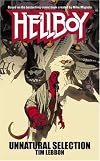 Unnatural Selection (Hellboy)