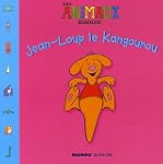 JEAN-LOUP LE KANGOUROU