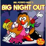 Mr. Potato Head's Big Night Out (Mr. Potato Head Storybooks) book cover