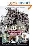 Veterans: The Last Survivors of the Great War
