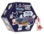 1-2-3 Whale Jigsaw Puzzle 18pc