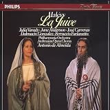 Review   / Halévy: La Juive