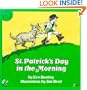 St. Patrick's Day in the Morning Book & Cassette (Carry Along Book & Cassette Favorites)