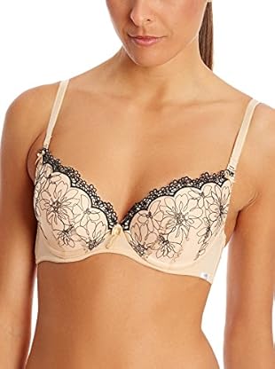 Agio Milano Sujetador triple Push-Up (Arena)