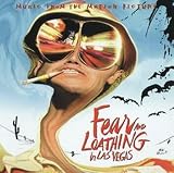 ラスベガスをやっつけろ オリジナル・サウンドトラック