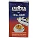 Lavazza Crema e Gusto Ground Coffee, Italian , 8.8-Ounce Bricks (Pack of 4)
