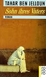 Sohn ihres Vaters - Tahar Ben Jelloun