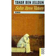Sohn ihres Vaters