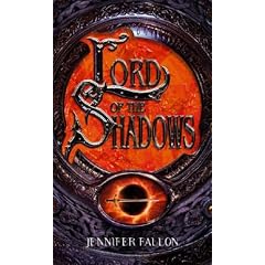 Lord of the Shadows (Second Sons Trilogy)