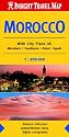 Morocco Insight Travel Map