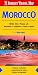 Morocco Insight Travel Map