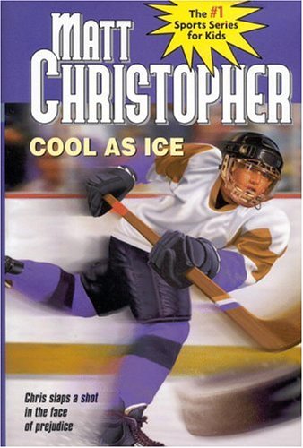 Matt Christopher