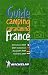Book Michelin 2001 France Camping and Caravaning Guide (Michelin France Camping and Caravaning, 2001)