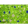 Gingko Cactus Cotton Placemat