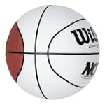 Wilson Mini NCAA Autograph Basketball