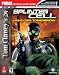 Tom Clancy's Splinter Cell: Pandora Tomorrow (Ps2/GC): Prima Official Game Guide