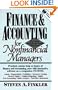 Finance & Accounting for Nonfinancial Managers