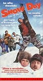  : Snow Day (Spanish) (Spec)