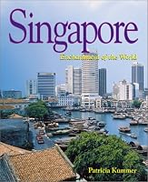 Singapore (Enchantment of the World. Second Series)