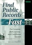 Find Public Records Fast