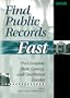 Find Public Records Fast