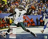 Michael Vick Autographed Philadelphia Eagles 16x20 Photo