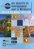 Miniatlas of Millennium Development Goals: Building a Better World (MiniAtlas (world bank))