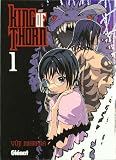 King of Thorn 1 (Spanish Edition)