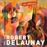 Robert Delaunay, 1906-1914