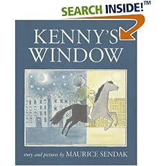 Kenny's Window (Reading Rainbow)
