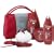 Dove Pro Age Pamper & Nourish Travel Bag Set