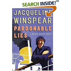 Pardonable Lies: A Maisie Dobbs Novel (Maisie Dobbs Mysteries)