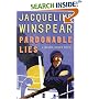 Pardonable Lies: A Maisie Dobbs Novel (Maisie Dobbs Mysteries)